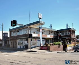 Offices commercial property leased at Waitara NSW 2077