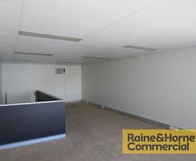 Factory, Warehouse & Industrial commercial property leased at 11B/26-34 Weippin Street Cleveland QLD 4163