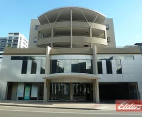 Medical / Consulting commercial property leased at Level 1/1/45 Cordelia Street South Brisbane QLD 4101