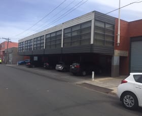 Factory, Warehouse & Industrial commercial property leased at 49 Down Street Collingwood VIC 3066