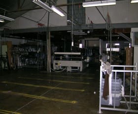 Factory, Warehouse & Industrial commercial property sold at Marrickville NSW 2204