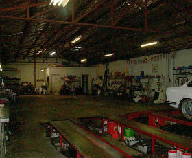 Factory, Warehouse & Industrial commercial property sold at Marrickville NSW 2204
