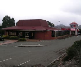 Development / Land commercial property sold at 1038 Great Western Hyw Lithgow NSW 2790