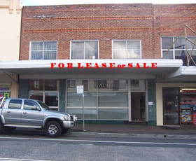 Factory, Warehouse & Industrial commercial property sold at Belmore NSW 2192
