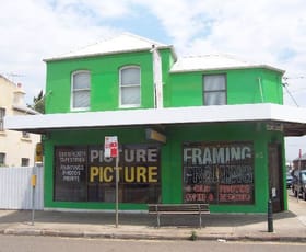 Factory, Warehouse & Industrial commercial property sold at 83 -85 Princes Hwy. St Peters NSW 2044