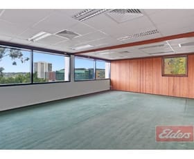 Offices commercial property sold at Newstead QLD 4006