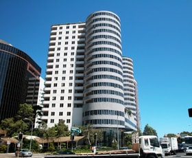 Showrooms / Bulky Goods commercial property sold at 813 Pacific Highway Chatswood NSW 2067