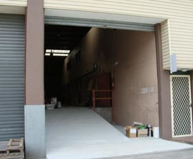 Factory, Warehouse & Industrial commercial property sold at 4/9 Pioneer Avenue Thornleigh NSW 2120