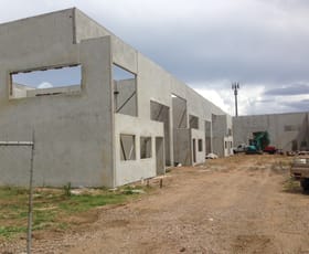 Factory, Warehouse & Industrial commercial property leased at 20 Bluett Drive Smeaton Grange NSW 2567
