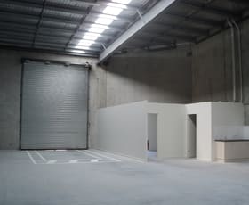 Factory, Warehouse & Industrial commercial property leased at 16/55 Commerce Circuit Yatala QLD 4207