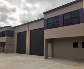 Factory, Warehouse & Industrial commercial property leased at L2/5-7 Hepher Road Campbelltown NSW 2560