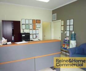 Factory, Warehouse & Industrial commercial property leased at 1/15 Hook Street Capalaba QLD 4157