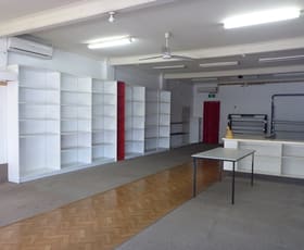 Shop & Retail commercial property leased at 19 RAILWAY STREET Gatton QLD 4343