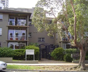 Factory, Warehouse & Industrial commercial property leased at 11/73 Albert Street Chatswood NSW 2067