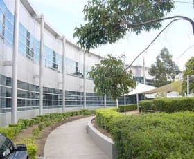 Offices commercial property leased at 102/1 Figtree Drive Wentworth Point NSW 2127