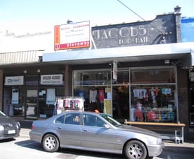 Offices commercial property leased at 50 Glen Eira Road Ripponlea VIC 3185