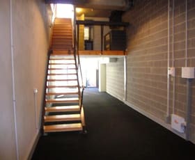 Factory, Warehouse & Industrial commercial property leased at 14/2-6 New Street Richmond VIC 3121