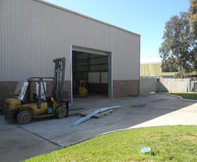 Factory, Warehouse & Industrial commercial property leased at 17/15 Arduina Street Somerville VIC 3912