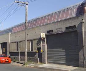 Showrooms / Bulky Goods commercial property leased at 77 Cromwell Street Collingwood VIC 3066