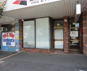 Medical / Consulting commercial property leased at Blackburn South VIC 3130