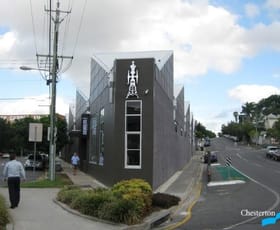 Shop & Retail commercial property leased at 3 Florence Street Newstead QLD 4006