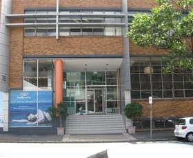Shop & Retail commercial property leased at 76 Commercial Road Newstead QLD 4006