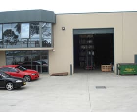 Offices commercial property leased at 1/597 Woodstock Ave Glendenning NSW 2761