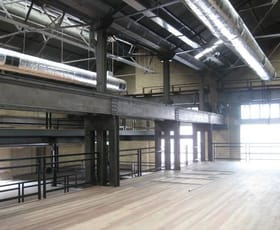 Factory, Warehouse & Industrial commercial property leased at Fortitude Valley QLD 4006
