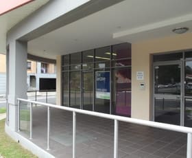 Offices commercial property leased at 13/28 Herbert Street West Ryde NSW 2114