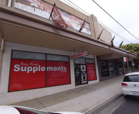 Shop & Retail commercial property leased at 63 Ramsay Road Five Dock NSW 2046