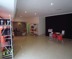 Shop & Retail commercial property leased at 63 Ramsay Road Five Dock NSW 2046