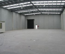 Showrooms / Bulky Goods commercial property leased at Lynbrook VIC 3975
