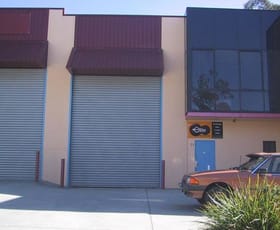 Factory, Warehouse & Industrial commercial property leased at 23/2-8 Daniel Street Wetherill Park NSW 2164