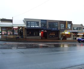 Shop & Retail commercial property leased at Office 3/10-12 Kenthurst Rd Dural NSW 2158