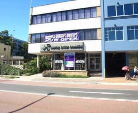 Shop & Retail commercial property leased at 21 Argyle Street Parramatta NSW 2150