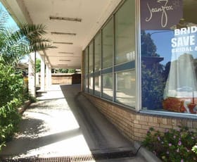 Shop & Retail commercial property leased at 21 Argyle Street Parramatta NSW 2150