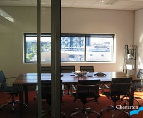 Offices commercial property leased at 33 Longland Street Newstead QLD 4006