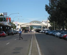 Shop & Retail commercial property leased at 50 Macquarie Street Liverpool NSW 2170
