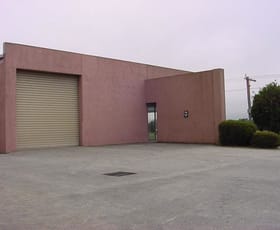 Showrooms / Bulky Goods commercial property leased at 270 Lower Dandenong Road Mordialloc VIC 3195