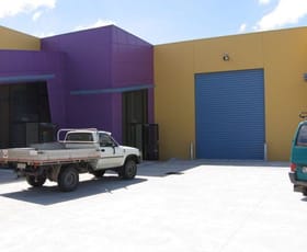 Factory, Warehouse & Industrial commercial property leased at 4/12 Deblin Drive Narre Warren VIC 3805