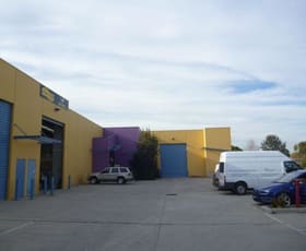 Factory, Warehouse & Industrial commercial property leased at 4/12 Deblin Drive Narre Warren VIC 3805