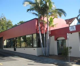 Factory, Warehouse & Industrial commercial property leased at West End QLD 4101