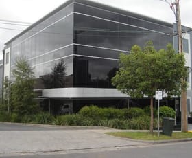 Offices commercial property leased at 20 Cato Street Hawthorn East VIC 3123