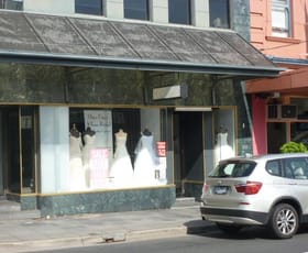 Medical / Consulting commercial property leased at Ground Floor/724 High Street Armadale VIC 3143
