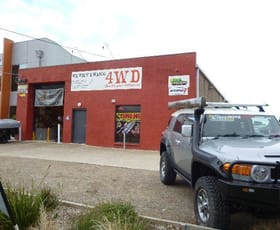 Factory, Warehouse & Industrial commercial property leased at ./86 Camms Road Cranbourne VIC 3977