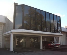 Offices commercial property leased at 18  U/O/5 Hudson Avenue Castle Hill NSW 2154