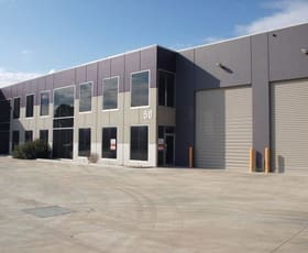Offices commercial property leased at 68/40-60 Abbotts Road Dandenong VIC 3175