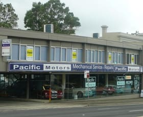 Shop & Retail commercial property leased at 8/859 Pacific Highway Pymble NSW 2073