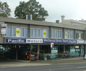 Showrooms / Bulky Goods commercial property leased at 8/859 Pacific Highway Pymble NSW 2073