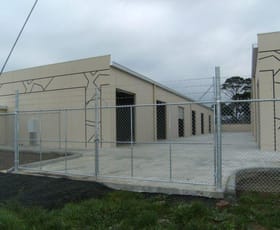 Factory, Warehouse & Industrial commercial property leased at 4/17 Sharnet Circuit Pakenham VIC 3810